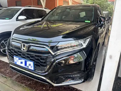 Honda UR-V