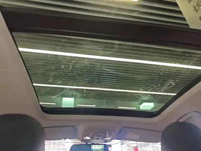 Roewe RX5 Max