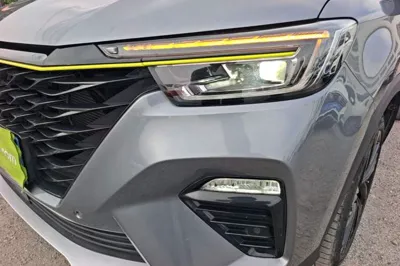 Roewe RX5