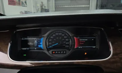Ford Taurus