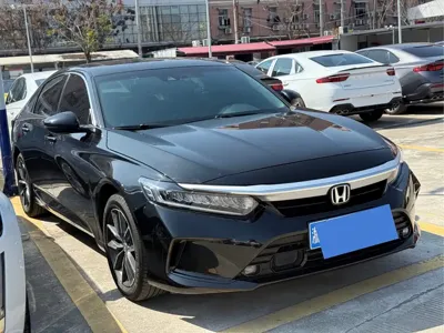 Honda Inspire