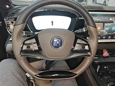 BYD Han
