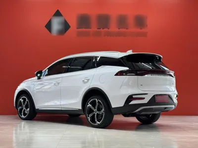 BYD Tang