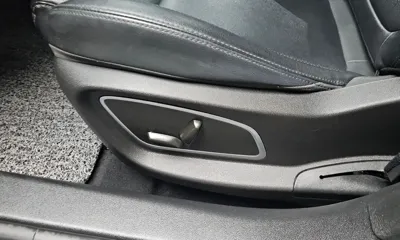 Renault-KoreaSamsung SM6