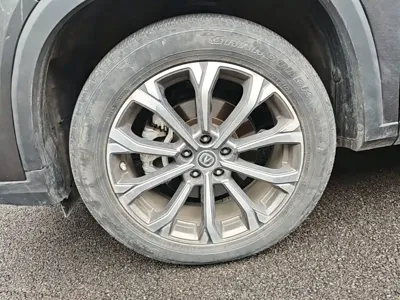 Changan 长安CS75PLUS