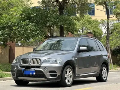 BMW X5 (Import)