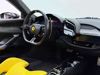 Ferrari SF90