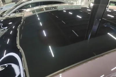 Nio EC6