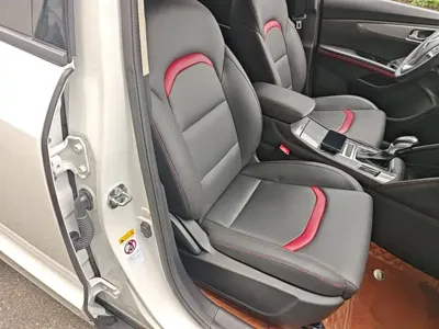 Changan CS55