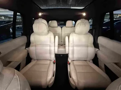Li Auto Li L8