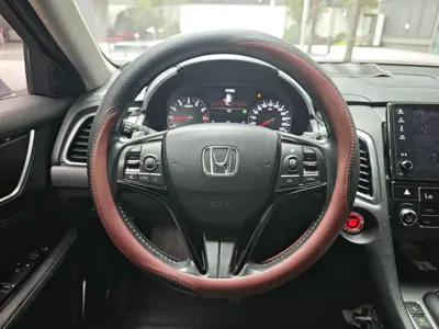 Honda Avancier