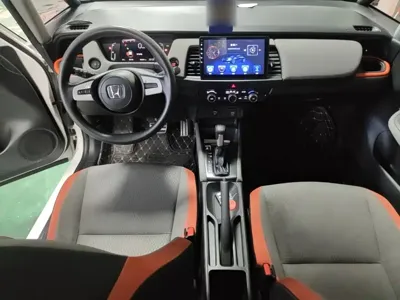 Honda Life