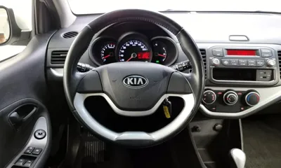Kia Morning