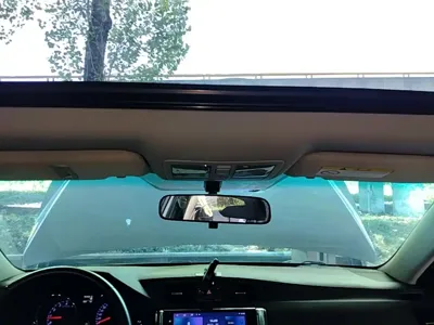 Toyota Reiz