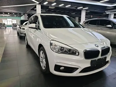 BMW 2 Series Active Tourer
