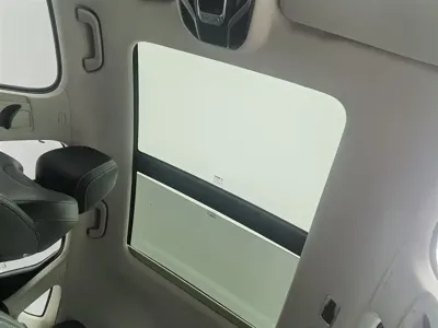 Geely Xingyue