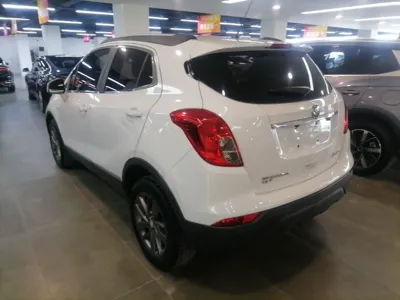 Buick Encore