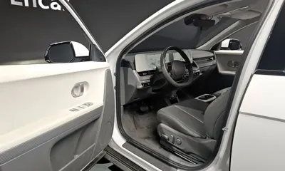 Hyundai Ioniq5