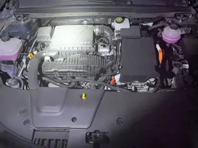 BYD Destroyer 05