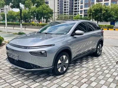Xpeng G3