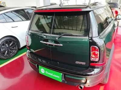 MINI Mini Clubman