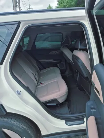 Kia EV5