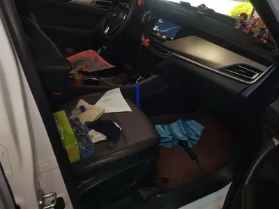 Changan CS35PLUS