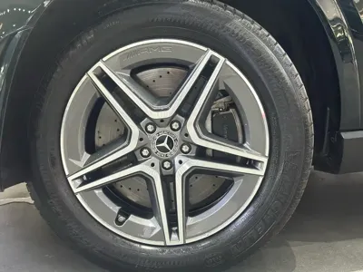 Mercedes-Benz 奔驰GLE(进口)