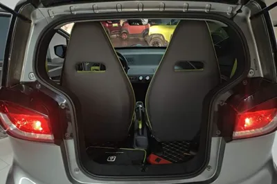 Baojun E100