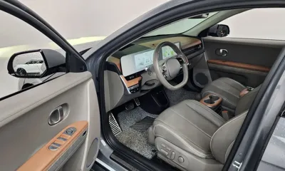 Hyundai Ioniq5