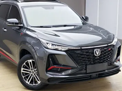 Changan 长安CS75PLUS