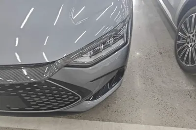 BYD Han