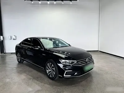 Volkswagen 迈腾 PHEV