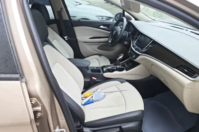 Buick Verano