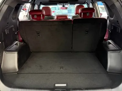 Jetour X70 Plus