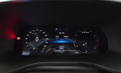 Renault-KoreaSamsung XM3
