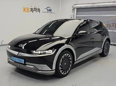 Hyundai Ioniq5
