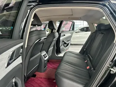 Hongqi Hongqi H5