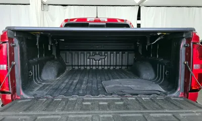 ChevroletGMDaewoo Colorado