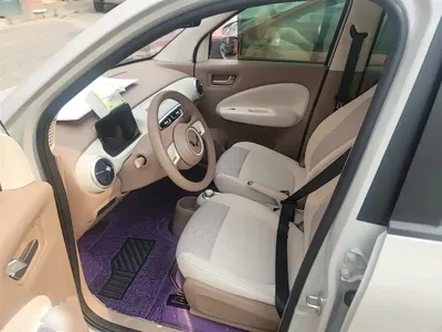 Wuling MINIEV