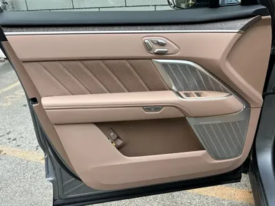 ONVO 乐道L90