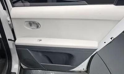Hyundai Ioniq5