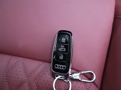 Audi A7L