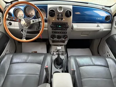 Chrysler PT Cruiser