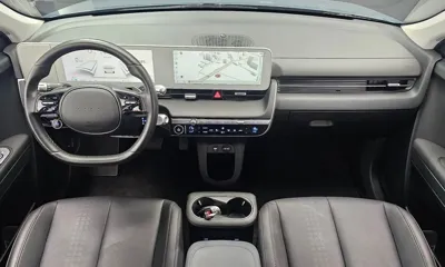 Hyundai Ioniq5