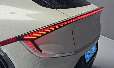 Kia EV6