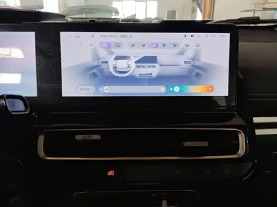 Baojun KiWi EV