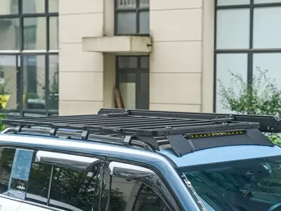 Fang Cheng Bao Leopard 5