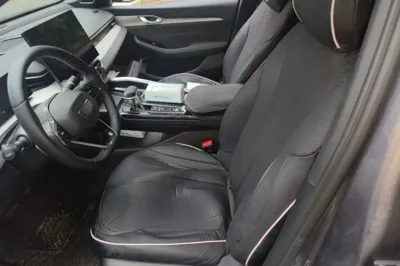 Geely Auto Preface