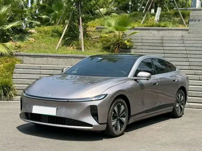 Qiyuan Qiyuan A07